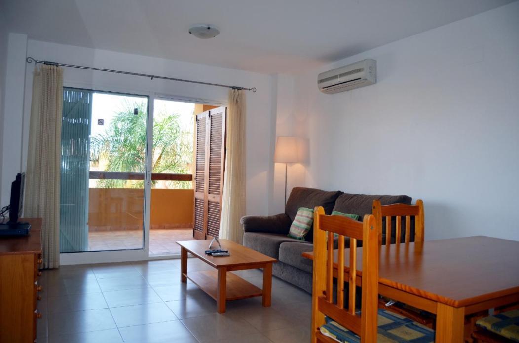 Apartamento Apartamento en Mar de Cristal junto al Mar Menor